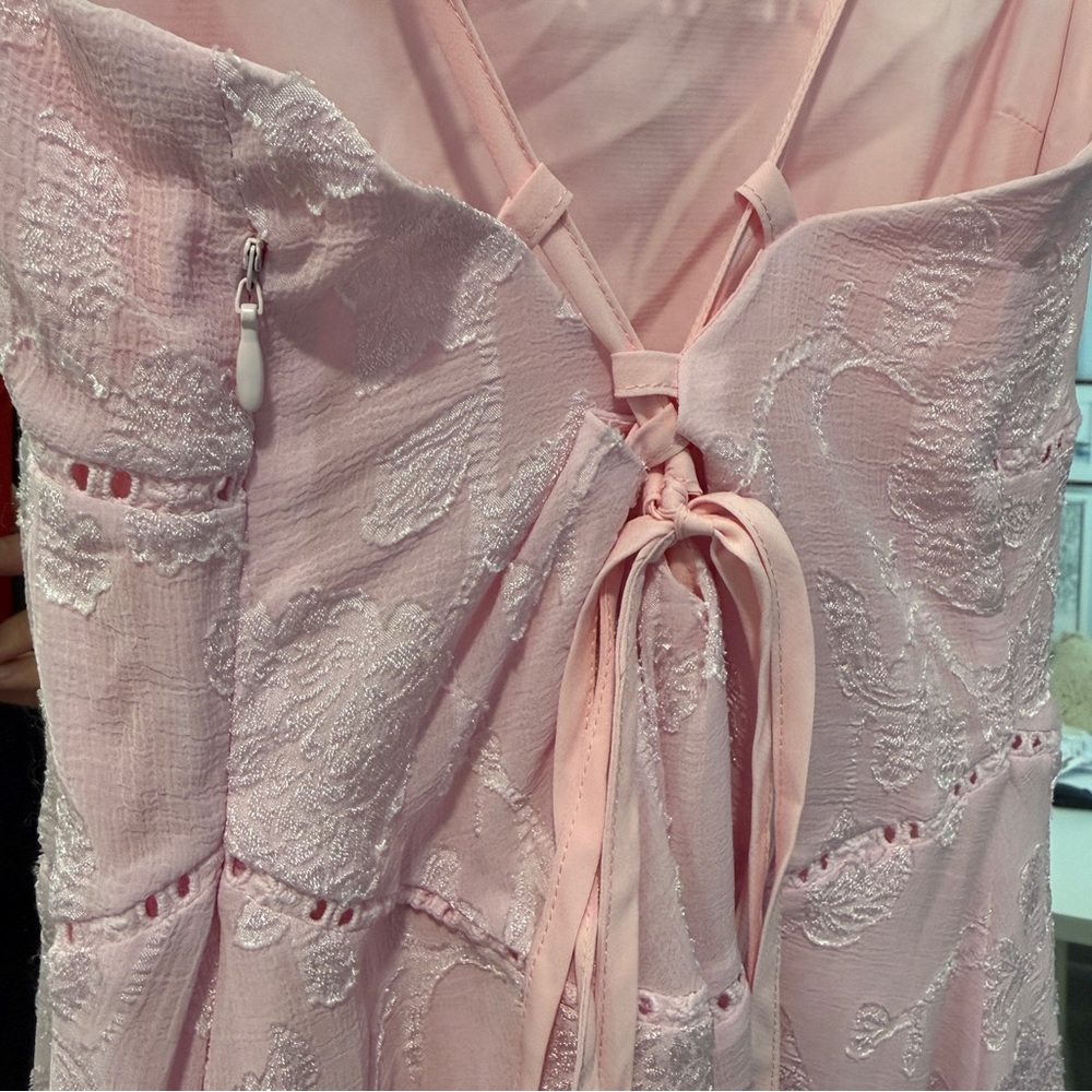Princess Polly South of France Maxi Dress - Picture 4 of 6